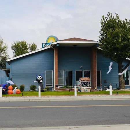 Days Inn By Wyndham Ritzville